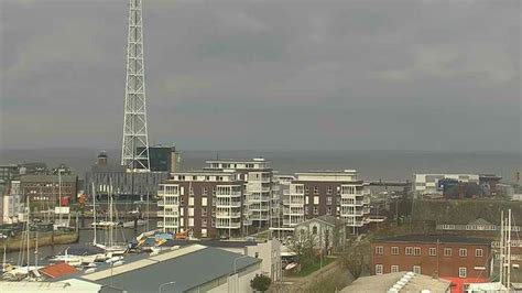 webcam havenhostel cuxhaven|Cuxhaven WEBCAM 